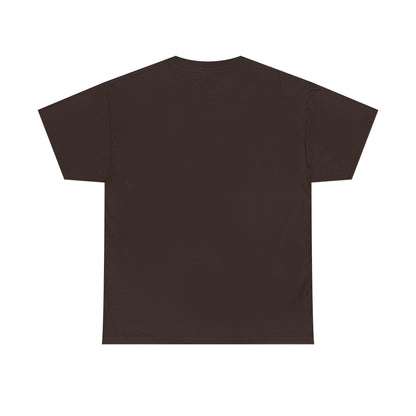 Labrador Graphic Tee — Realistic Golden Lab Dog T-Shirt