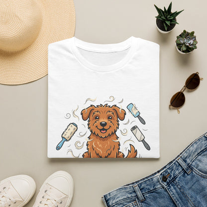 Dog Hair Is My Favorite Accessory T-Shirt