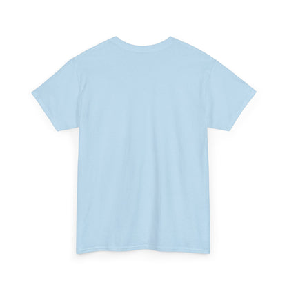Dog Therapist T‑Shirt — "My Therapist Has Four Paws" Cute Puppy Tee