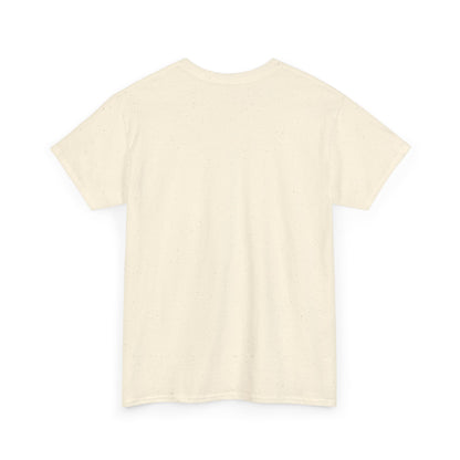 Dog Therapist T‑Shirt — "My Therapist Has Four Paws" Cute Puppy Tee