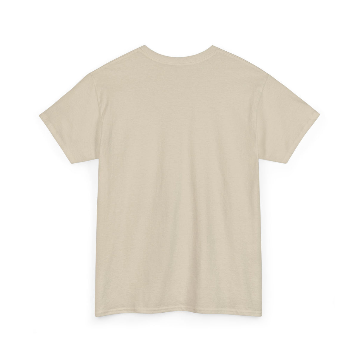 Dog Therapist T‑Shirt — "My Therapist Has Four Paws" Cute Puppy Tee