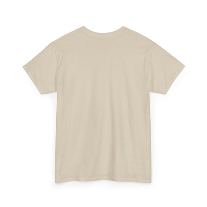 Dog Therapist T‑Shirt — "My Therapist Has Four Paws" Cute Puppy Tee