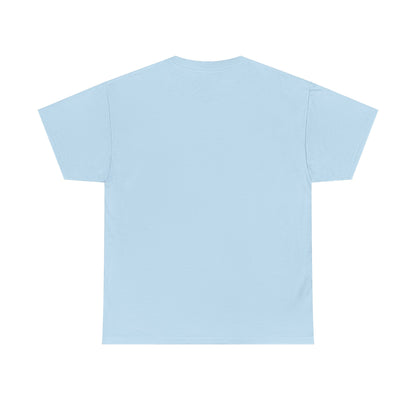 Dog Therapist T‑Shirt — "My Therapist Has Four Paws" Cute Puppy Tee