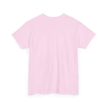Dog Therapist T‑Shirt — "My Therapist Has Four Paws" Cute Puppy Tee