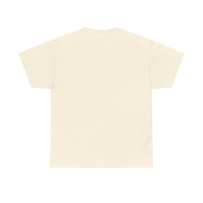 Dog Therapist T‑Shirt — "My Therapist Has Four Paws" Cute Puppy Tee