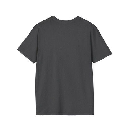 Bulldog Nap T-Shirt — "I Came. I Drooled. I Napped." Cute Sleeping Dog Tee